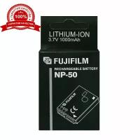 Аккумулятор Fujifilm NP-50A / NP-50