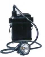 Фонарь шахтный ЭСГД-ФЭЖА-ПБ с лампой (аккумулятор 6В на 8 час непрерывной работы) без Зарядного устройства Бином