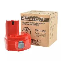 Аккумулятор ROBITON MK1415NC для электроинструментов Makita