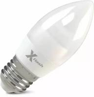 Лампа X-flash E27 6.5Вт 4000K
