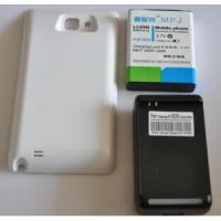Аккумулятор для Samsung Galaxy Note 1 N7000/LTE GT-N7005