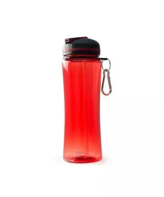 Бутылка спортивная Asobu Triumph (0,72 литра), красная