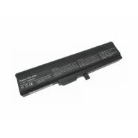 Аккумулятор для ноутбука Sony VGP-BPL5 7.4V 6600mAh для Sony TX Series
