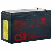 CSB GP1272 28W аккумуляторная батарея