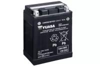 Аккумулятор YUASA YTX14AH-BS (14-A2,14B2,14A-A2) Yuasa YTX14AH-BS