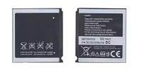 ОЕМ Аккумулятор для сотового телефона Samsung AB533640AE, AB533640CU 3,7V 880mAh код 016290
