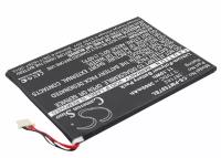 Аккумуляторная батарея (3871A2), Cameron Sino, для планшета Prestigio MultiPad 7.0 Ultra Duo PMP5870C, PMT5877C