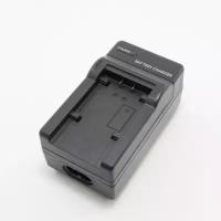 Зарядное устройство (блок питания) VW-BC10 для фотоаппарата Panasonic SDR-T76