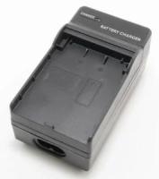 Зарядное устройство для фотоаппарата Nikon EN-EL2, 9904, BP-NKL2, DDEN-EL2, AVP125, MH-60
