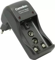 Зарядное устройство Camelion Mini Travel Charger BC-1001A