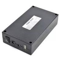 Аккумулятор для IP камер наблюдения YSD-998 (Черный)