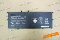 Аккумулятор для ноутбука Sony Vaio SVF14, SVF15, (BPS40), 3170mAh, 15.0V черный, ORG