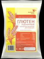 Клейковина пшеничная (глютен), Evolution Food, 400 г