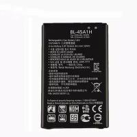 Аккумулятор для LG (BL-45A1H) K10 K410/K10 LTE K430DS, 2300 mAh