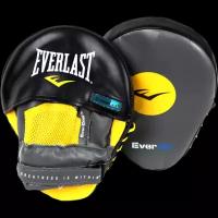 Лапы Everlast Vinyl Evergel Mantis