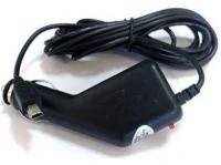 Провод питания видеорегистратора (Навигаторов) mini USB, 1,2м