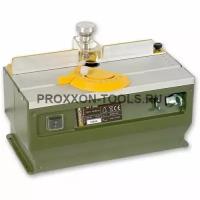 Настольный микрофрезерный станок МР 400 Proxxon (27050)