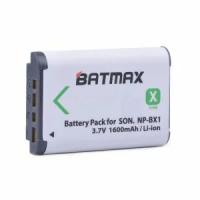 Аккумулятор Batmax NP-BX1 1600 mAh для Sony