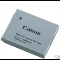 аккумуляторная батарея 1060mAh NB-6LH для фотоаппарата Canon PowerShot SX610/SX710/S120/D20/SX700/SX600