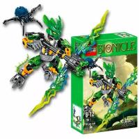 Конструктор Bionicle - «Страж джунглей» 706-1