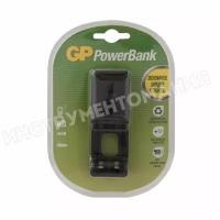 Зарядное устройство для аккумуляторных батареек AA и AAA GP PB330 PB330GSC-2CR1