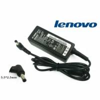 Зарядное устройство блок питания от сети для ноутбука Lenovo U310/ U150/ U165/ S405/ S205/ S206/ U160 Lenovo 20V 2A (40W) 5.5x2.5мм