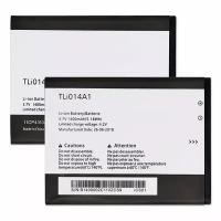 Аккумулятор Премиум для Alcatel TLi014A1/TLi013BB ( OT-4010D/OT-4013D/OT-4027D/OT-4030D/OT-4035D/OT-5020D/МТС 960 )