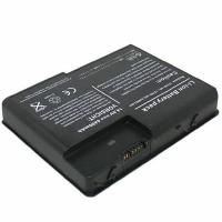 Аккумулятор для ноутбука HP TopOn TOP-NX7000 для моделей Presario X1000, X120, X130, Pavilion ZT3000 14.8V 4400mAh 65Wh. PN: DL615, PP2080