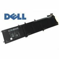 аккумуляторная батарея 4GVGH для ноутбука Dell XPS 15 9550/ 9560/ Precision M5520/ M5510 на 7107mAh 11.4v 84WH