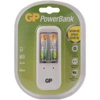 Зарядное устройство GP PowerBank 410GS70-2CR2 /10 (PB410GS70-CR2)