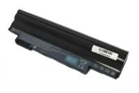 Аккумуляторная батарея для ноутбука Acer Aspire One D255 D260 eMachines 355 2520mah черная