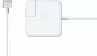 Сетевое зарядное устройство Apple 45W MagSafe 2 Power Adapter (белый)