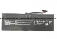 Аккумулятор (батарея) для ноутбука MSI GS40 6QE GS43 MS-14A3 BTY-M47 (61.25Wh 8060mAh)