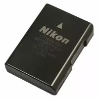 Аккумулятор Nikon EN-EL14 для D3100, D3200, D3300, D5100, D5200, D5300, P7000, P7100, P7700, P7800. (батарея для Никон)