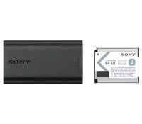 Комплект SONY ACC-TRDCJ, зарядное устройство и аккумулятор NP-BJ1 для RX0