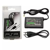 Зарядное устройство PSP 5V сетевое