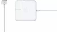 Сетевое зарядное устройство Apple 45W MagSafe 2 Power Adapter (белый)