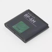 Аккумулятор BP-6M для телефона Nokia 9300