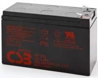 Аккумулятор CSB GP 1272 (28W)