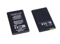 Аккумуляторная батарея BL-5CA для Nokia 1200/1208/1680C/106