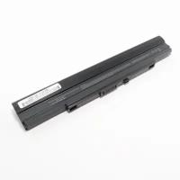 Аккумуляторная батарея (аккумулятор) A42-UL30 для ноутбука Asus UL30, UL50 черный 14.4V 2600mAh
