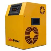 Инвертор CyberPower CPS 1000 E 1000ВА/700Вт
