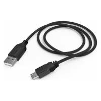 Зарядный кабель HAMA Basic, для PlayStation 4, черный [00054472]