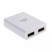 Зарядное устройство DJI USB для Phantom 4 USB Charger (Part55)