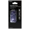 One-XT Защитное стекло One-XT для Samsung Galaxy A40 3D Full Glue (черная рамка)
