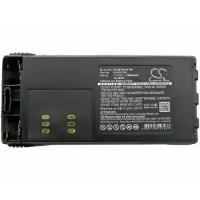 Аккумулятор CameronSino CS-MTK241TW/MTK241TW для Motorola GP140/GP240/GP280/GP320/GP328/GP329/GP338/GP339/GP340, Li-Ion, 2600mAh, 7.4V (HNN9008A)