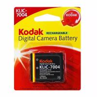 Аккумулятор Kodak KLIC-7004 для Kodak EasyShare V1253, V1233