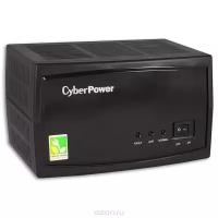 Стабилизатор CyberPower AVR 1000 E (1000 Вт.)