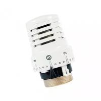 Балансировочный вентиль WattFlow c расходомером Термоголовка SE148