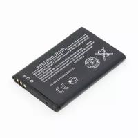 Аккумуляторная батарея (аккумулятор) BL-4UL для Nokia 225, 225 Dual sim 3,7V 1200mAh